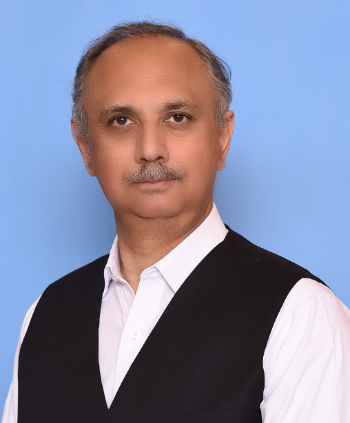 Omar Ayub Khan